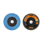 11240A Flap Disc, Ceramic-Coated Zirconia, 60 P_noscript