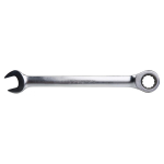 141 Ratcheting Combination Wrench, 10 mm x 10 mm_noscript
