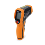 1760/IR1000 Digital Infrared Thermometer