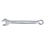 42 Combination Wrench, Chrome, 10 mm x 10 mm_noscript