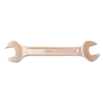 55BA Sparkproof Open End Wrench, 12 mm x 14 mm_noscript