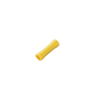 1628-C Pre-Insulated Cable Connector, Yellow_noscript