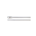 1748-BH Nylon Cable Tie with Eyelet, 110 mm_noscript