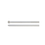 1748-BL Steel Tooth Nylon Cable Tie, 100 mm_noscript