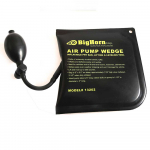 Contractor-Grade Air Pump for Lifting Cabinets