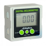 Digital Inclinometer, Tilt Box_noscript