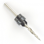 Complete Countersink with Taper Drill_noscript