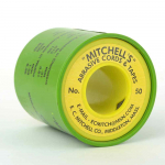 Mitchell Abrasive Cord, 0.070" x 50'