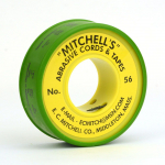 Mitchell Abrasive Tape 3/32" x 12'