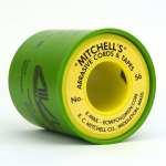 Mitchell Abrasive Tape 3/32" x 50'