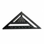12" Rafter Angle Square, Aluminum
