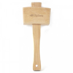 16 oz Beech Wood Carving Mallet