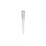 Eppendorf Pipet Tip 1-100 Microliters, Yellow