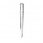 Pipetman Pipet Tip 200-1000 Microliters - Racked, Blue_noscript