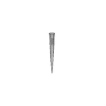 Uni-Tip 1-200uL Siliconized Pipet Tip, Natural