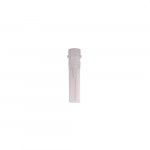 0.5ml Conical Upright Tube, Polypropylene, Natural