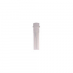 2.0ml Sterile Conical Screw Cap Microcentrifuge Tube with Cap, Natural