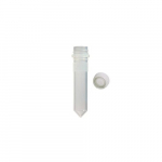 2.0 mL Conical Microcentrifuge Tube - Sterile