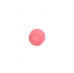 Screw Cap for Bio Plas Microcentriufge Tubes, Pink
