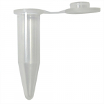 0.5ml Siliconized Flat Top Microcentrifuge Tube_noscript