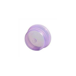 Uni-Flex Safety Caps for 13mm Culture Tubes, Lavender
