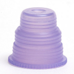 Hexa-Flex Safety Cap for Collection & Culture Tubes