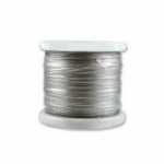 Bird Wire Cable, Stainless Steel, 500 ft
