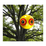 Scare-Eye Balloon, Yellow