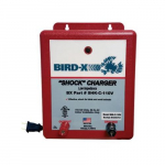 110V AC Battery Charger, 300-1,000 ft. of Track