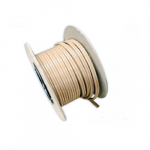 Lead Wire, Brown, 65 ft