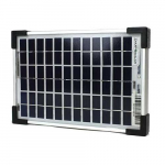 Solar Power Panel, Small 5 Watt