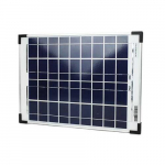 Solar Power Panel, Large 20 Watt_noscript