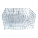 Sparrow Trap w/Water - Feed Container, 36" x 24" x 10"_noscript