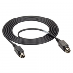 6,5 ft. Central Power Hub Lockable Power Cable