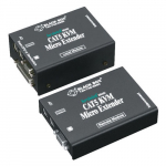 ServSwitch Brand CATx KVM Micro Extender Kit