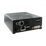 DKM HD Video Matrix Switch Compact Receiver_noscript