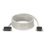 RS-449 to RS-530 Cable, 10 ft_noscript