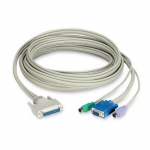 10' CAT5 Extender Cable
