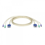 Servswitch Basic CPU Cable, 15-Ft._noscript