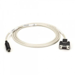 6' ImageWriter Cable, 8-Pin_noscript