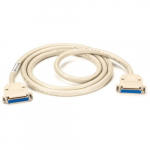 RS530 Data Cable, 25-Pin, Pinning 1-25, 5 Ft_noscript