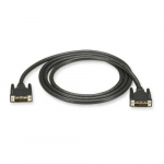 10' DVI Cable, DVI-D Male_noscript