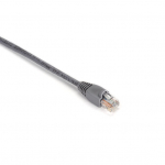 CAT5e 7' Ethernet Patch Cable, 350-MHz