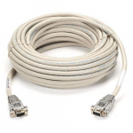 DB9 Null-Modem Cable