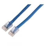 EYN9 Series CAT6 Backbone Cable, Blue, 20-ft_noscript