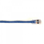 EYN9 Series CAT6 Backbone Cable, Blue, 15-ft_noscript