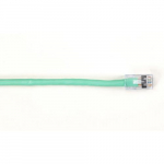 EYN9 Series CAT6 Backbone Cable, Green, 30-ft_noscript