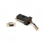 DB9 Modular Adapter Kit