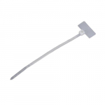 Cable ID Tie 4.3" , 100-Pack_noscript