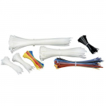 Cable Zip Tie, Plastic Multicolor_noscript